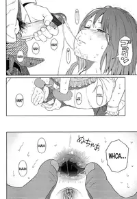 [Higashiyama Show] Nymphodelic [English]