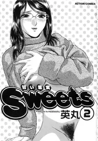 [Hidemaru] Sweets Amai Kajitsu 2 [English] {Tadanohito}