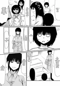 [Mikezoutei] The Boy with the Demon Cock (Part 1) [English] [_ragdoll]