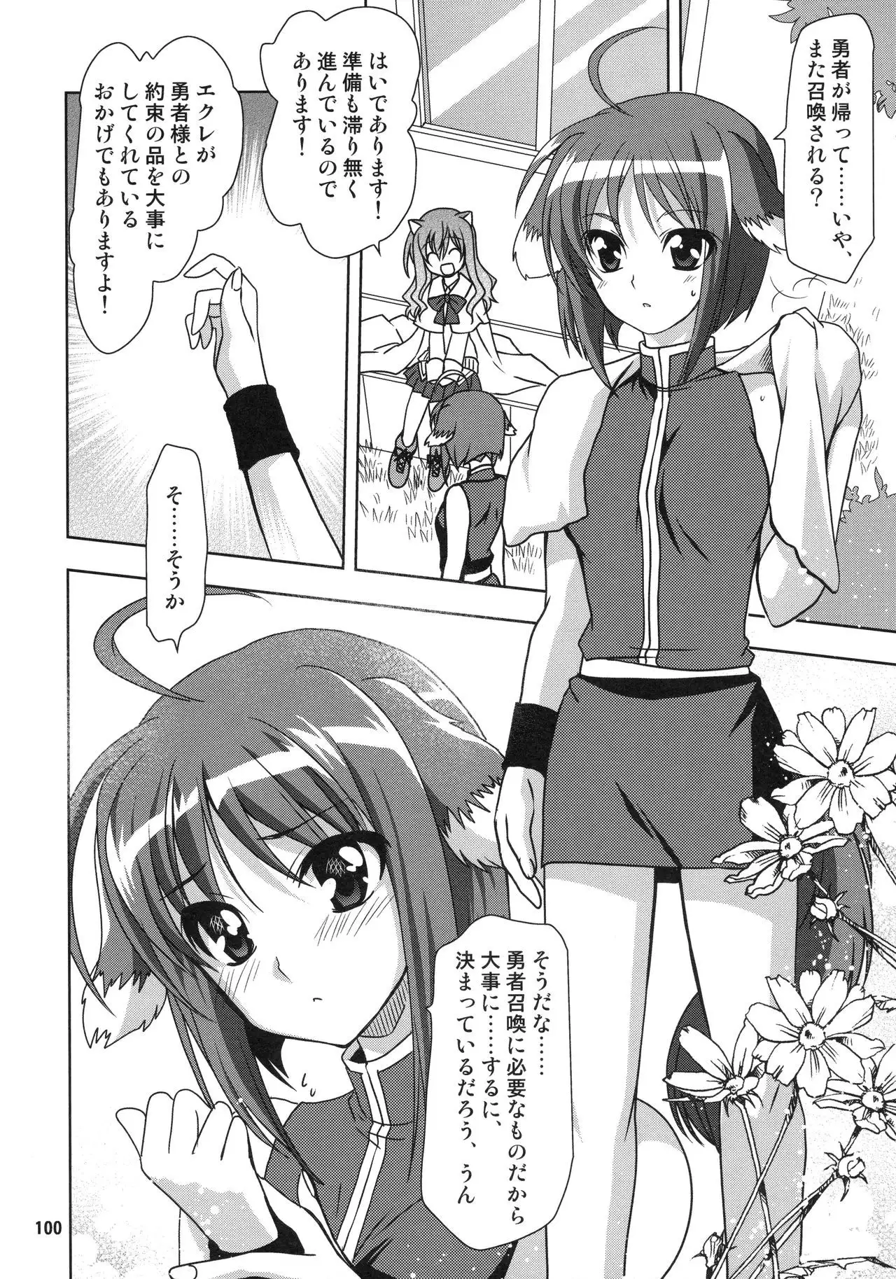 Wonderful Soushuuhen