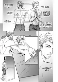 [The Yaoi Army][Kisumi, Seru] Sweet Boy (Ongoing)