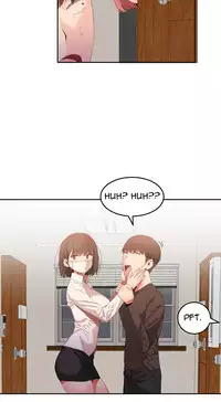 [Mx2J] Hari Dormitory Ch.0-29 (English) (Ongoing)