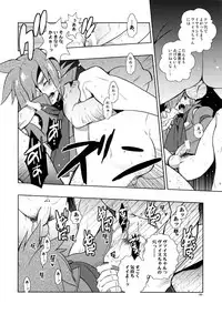 (C69) [Article 60 of Criminal Code (Shuhan)] Christmas Rose. (Skies of Arcadia)