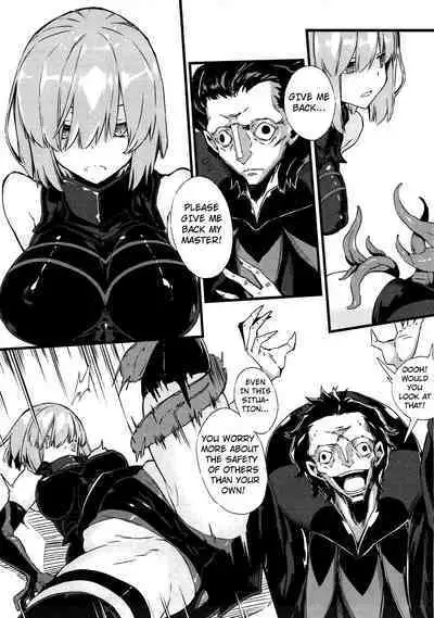 Bad End Catharsis Vol. 6