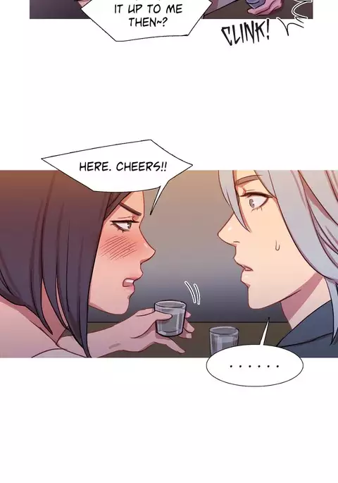 Scandal of the Witch Ch.1-31