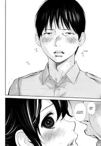 [Shikishiro Konomi] Netoraserare Ch. 21 (Namaiki! 2015-12) [English] [RABBIT SCANLATIONS]