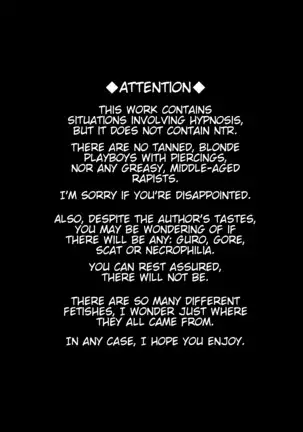 Ushiwakamaru and the Cursed Glasses | Ushiwakamaru to Noroi no Megane