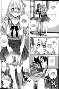 [MARUTA] Nadeshiko Hiyori #3 (COMIC Penguin Club 2015-07) [English] [CGrascal]