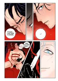 [The Yaoi Army][Hachiko Sato] Under the Suits (Ongoing)