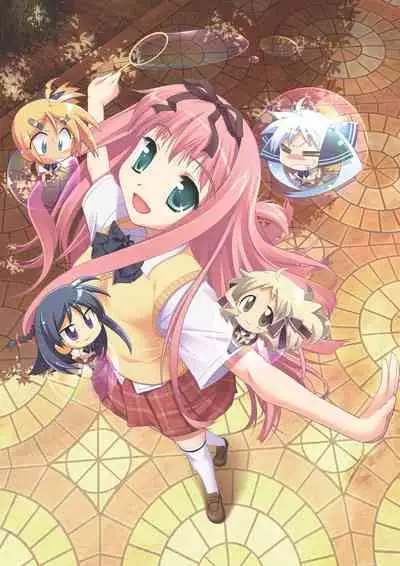 [Aogiri Penta] Aogiri Penta Illust Works [Digital]