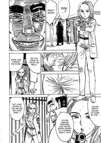 [Momoyama Jirou] Kairaku no Sono | Garden of Pleasure [English] [desudesu + SaHa]