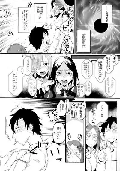 Yoi Drake san 7Days in Summer Island