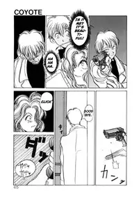 [Hirano Kouta] Coyote [English] [Kotatsu Translations]