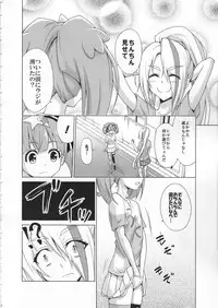 Rental Chinchin SAGA