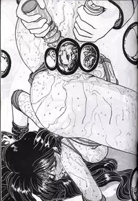 Kankogori (Cuckoo) (Sailor Moon)