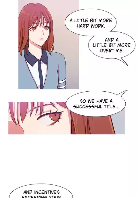 Scandal of the Witch Ch.1-41