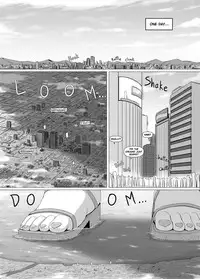 [Ochikonium (Terada Ochiko)] Deccott (Final Fantasy XIV) [Japanese, English] [Digital]