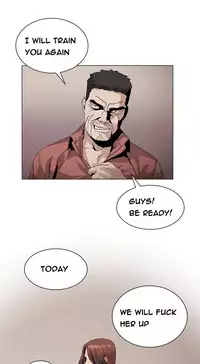 By Chance (Ep. 1-35) [English]