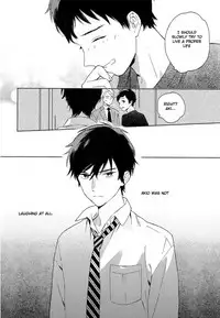 [Tamekou] Deichuu no Hasu [English]