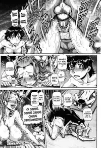 [TYPE.90] Jyuai Kantsu [English] [N04h]