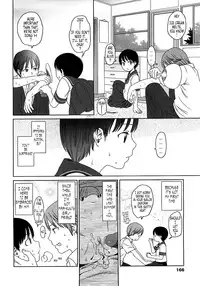 [Higashiyama Show] Gift [English] [Tonigobe]