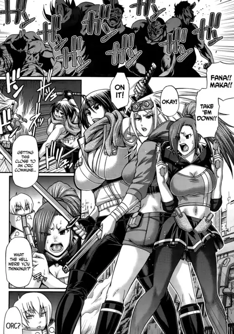 Re: Incarnation Ch. 1-9