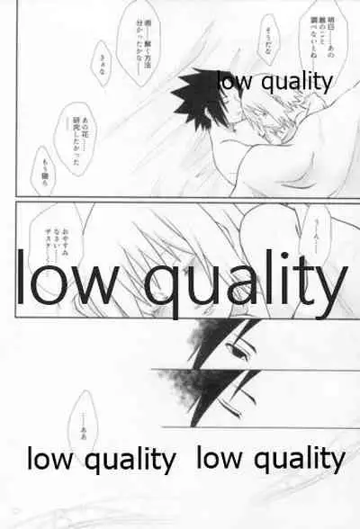 (Zennin Shuuketsu 12) [Ukiseikou (Yamadon)] Time Travel Honeymoon 2 (Naruto)