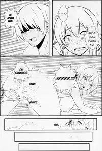 (CF5) [OP88] My Ship Brothel (Kantai Collection -KanColle-) [English]