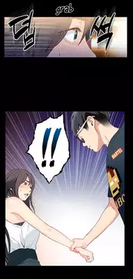 [ I Wonsik] Sweet Guy Ch.1-56 (English) (YoManga) (Ongoing)