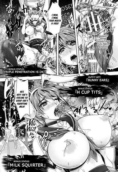 Zettai Ryoujoku Appli