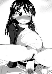 (C87) [Bizensiki Roroppu (Bizen)] Ena to Otousan (Yotsubato!)