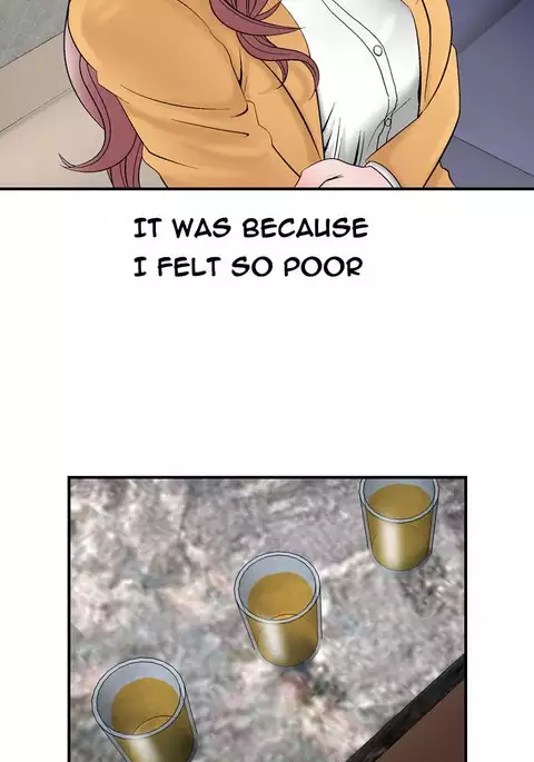 The Taste of the Hand Ch.1-15