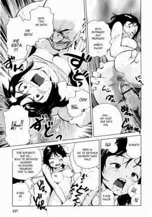 Misaki-chan Funtouki | Misaki Chan y Los Problematicos el Baño