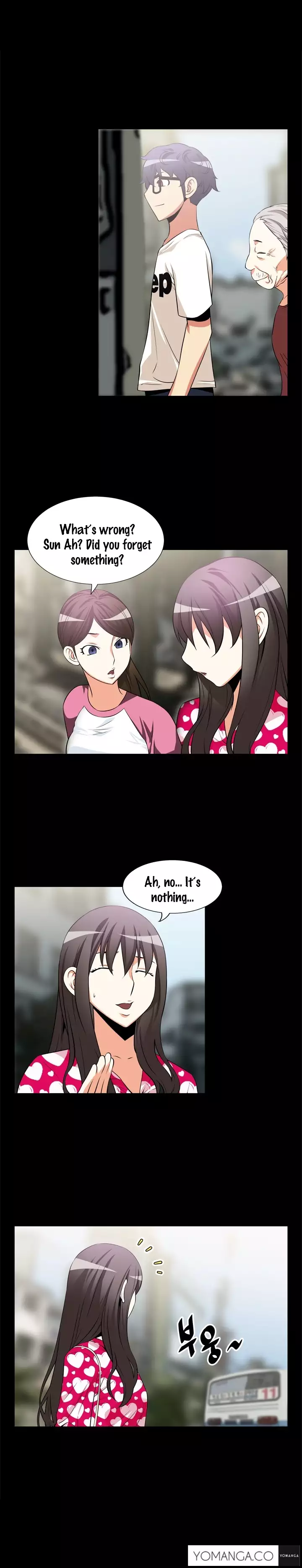 Love Parameter Ch.1-21