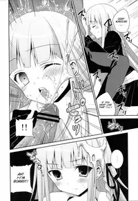 (COMIC1☆7) [INS-mode (Amanagi Seiji)] Dangan Bunki Route (Danganronpa) [SMDC] [English]