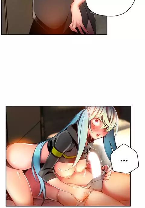 Lilith`s Cord Ch.1-24