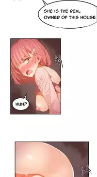 [Mx2J] Hari Dormitory Ch.0-29 (English) (Ongoing)