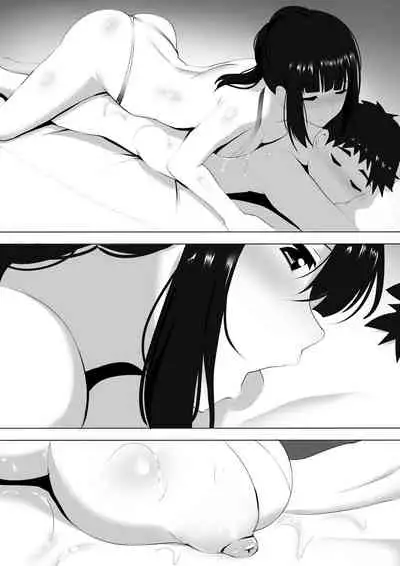 Menesu de Osananajimi to Masaka no Saikai de Daibakusha 5