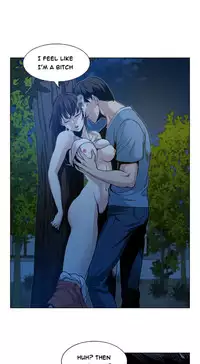 Change Partner Ch.1-16 (English) (Ongoing)