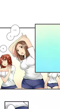 [Jyunn Irie] Sneaked Into A Horny Girls' School [Complete]