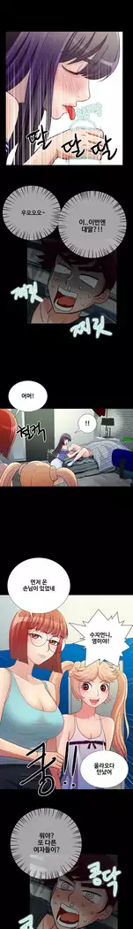 Will You Do as I Say? Ch.0-20