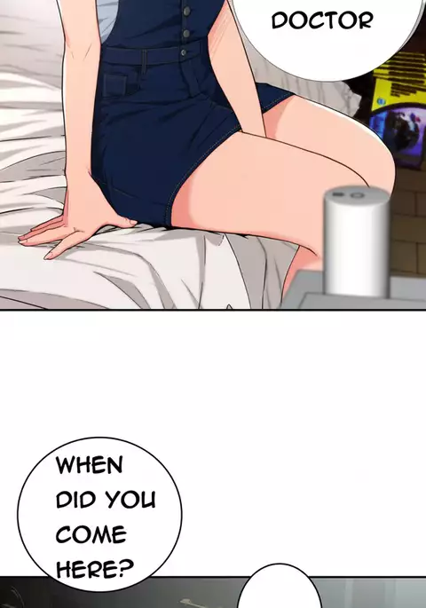 Tissue Thieves Ch.1-36