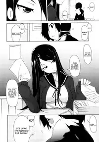 [Syati Kamaboko] Kaichou no Iinari! [English] [YQII + 4dawgz] [Decensored]