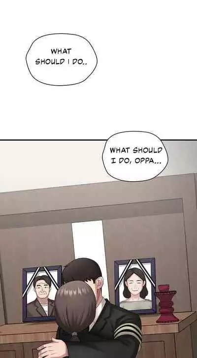 My Sister's Duty Ch.20/?