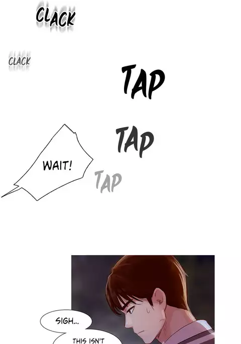 Scandal of the Witch Ch.1-41