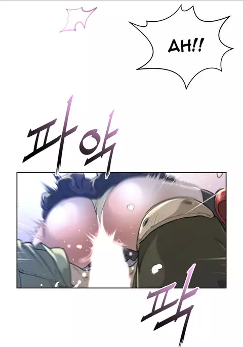 Perfect Half Ch.1-34