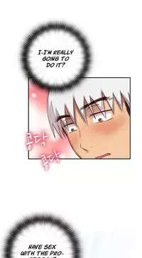 [Ttasoom] H-Campus Ch.0-29 (English) (Ongoing)