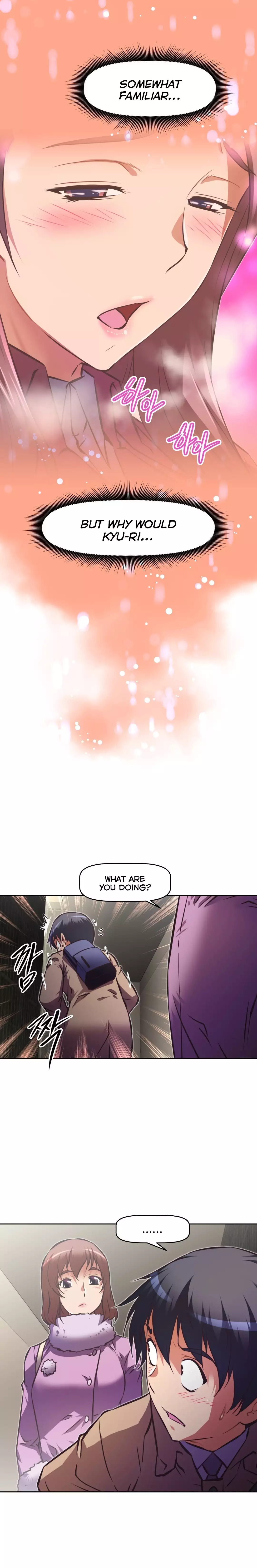 Brawling Go Ch.76-108