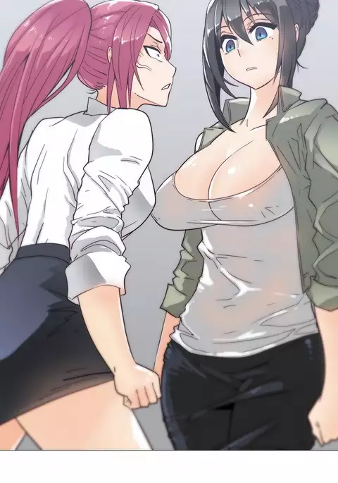 Household Affairs Ch.1-38