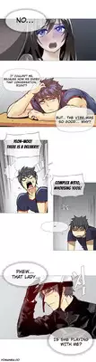 [ButcherBoy] Household Affairs Ch.1-27 (English) (YoManga) (Ongoing)